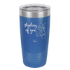 Thinking of You Voodoo - Laser Engraved Stainless Steel Drinkware - 2332 -