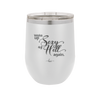 Woke Up Sexy as Hell Again - Laser Engraved Stainless Steel Drinkware - 2337 -