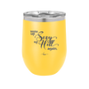 Woke Up Sexy as Hell Again - Laser Engraved Stainless Steel Drinkware - 2337 -