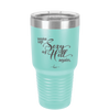 Woke Up Sexy as Hell Again - Laser Engraved Stainless Steel Drinkware - 2337 -