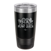 Plant Queen - Laser Engraved Stainless Steel Drinkware - 2351-