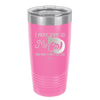 I Work Hard So My Cat Can Have a Better Life - Laser Engraved Stainless Steel Drinkware - 2368 -