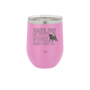 Foster Mom My Heart Breaks with Each Goodbye (Cat) - Laser Engraved Stainless Steel Drinkware - 2372 -