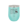 Foster Mom My Heart Breaks with Each Goodbye (Cat) - Laser Engraved Stainless Steel Drinkware - 2372 -