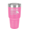 Foster Mom My Heart Breaks with Each Goodbye (Cat) - Laser Engraved Stainless Steel Drinkware - 2372 -