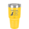 Foster Dad My Heart Breaks with Each Goodbye (Dog) - Laser Engraved Stainless Steel Drinkware - 2373 -