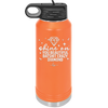 Shine On You Beautiful Batshit Crazy Diamond - Laser Engraved Stainless Steel Drinkware - 2394 -