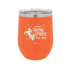 Because I Fucking Sparkle That's Why - Laser Engraved Stainless Steel Drinkware - 2395 -