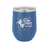 Because I Fucking Sparkle That's Why - Laser Engraved Stainless Steel Drinkware - 2395 -