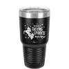 Because I Fucking Sparkle That's Why - Laser Engraved Stainless Steel Drinkware - 2395 -