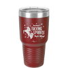Because I Fucking Sparkle That's Why - Laser Engraved Stainless Steel Drinkware - 2395 -