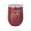 When Pigs Fly - Laser Engraved Stainless Steel Drinkware - 2401 -