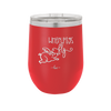 When Pigs Fly - Laser Engraved Stainless Steel Drinkware - 2401 -