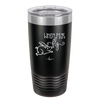 When Pigs Fly - Laser Engraved Stainless Steel Drinkware - 2401 -