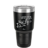 When Pigs Fly - Laser Engraved Stainless Steel Drinkware - 2401 -