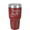 When Pigs Fly - Laser Engraved Stainless Steel Drinkware - 2401 -