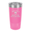 Here Have a Shut the Fucupcake - Laser Engraved Stainless Steel Drinkware - 2407 -