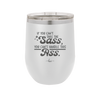 If You Can't Take the Sass You Can't Handle This Ass - Laser Engraved Stainless Steel Drinkware - 2438 -