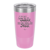 If You Can't Take the Sass You Can't Handle This Ass - Laser Engraved Stainless Steel Drinkware - 2438 -
