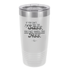 If You Can't Take the Sass You Can't Handle This Ass - Laser Engraved Stainless Steel Drinkware - 2438 -