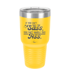 If You Can't Take the Sass You Can't Handle This Ass - Laser Engraved Stainless Steel Drinkware - 2438 -