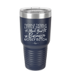 Twinkle Twinkle Little Snitch Mind Your Business You Nosey Bitch - Laser Engraved Stainless Steel Drinkware - 2467 -