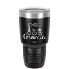 Chill Gnomie 2 - Laser Engraved Stainless Steel Drinkware - 2529 -