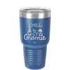Chill Gnomie 2 - Laser Engraved Stainless Steel Drinkware - 2529 -