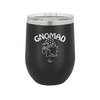 Gnomad - Laser Engraved Stainless Steel Drinkware - 2535 -
