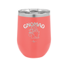 Gnomad - Laser Engraved Stainless Steel Drinkware - 2535 -