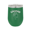 Gnomad - Laser Engraved Stainless Steel Drinkware - 2535 -