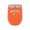Gnomad - Laser Engraved Stainless Steel Drinkware - 2535 -