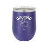 Gnomad - Laser Engraved Stainless Steel Drinkware - 2535 -