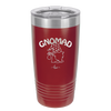 Gnomad - Laser Engraved Stainless Steel Drinkware - 2535 -