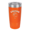 Gnomad - Laser Engraved Stainless Steel Drinkware - 2535 -