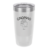 Gnomad - Laser Engraved Stainless Steel Drinkware - 2535 -