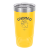 Gnomad - Laser Engraved Stainless Steel Drinkware - 2535 -