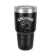 Gnomad - Laser Engraved Stainless Steel Drinkware - 2535 -