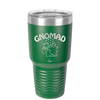 Gnomad - Laser Engraved Stainless Steel Drinkware - 2535 -