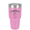 Gnomad - Laser Engraved Stainless Steel Drinkware - 2535 -