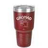 Gnomad - Laser Engraved Stainless Steel Drinkware - 2535 -