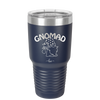 Gnomad - Laser Engraved Stainless Steel Drinkware - 2535 -
