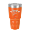 Gnomad - Laser Engraved Stainless Steel Drinkware - 2535 -