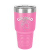 Gnomad - Laser Engraved Stainless Steel Drinkware - 2535 -