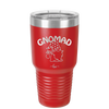 Gnomad - Laser Engraved Stainless Steel Drinkware - 2535 -