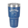 Gnomad - Laser Engraved Stainless Steel Drinkware - 2535 -