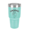 Gnomad - Laser Engraved Stainless Steel Drinkware - 2535 -