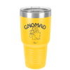 Gnomad - Laser Engraved Stainless Steel Drinkware - 2535 -