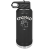 Gnomad - Laser Engraved Stainless Steel Drinkware - 2535 -