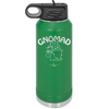 Gnomad - Laser Engraved Stainless Steel Drinkware - 2535 -